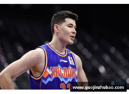 阿不都沙拉木：NBA生涯探索与文化影响