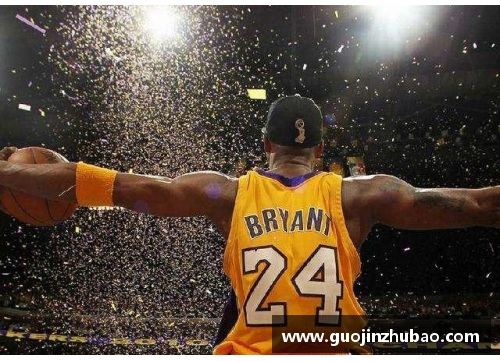 科比光辉时刻：2010年NBA总决赛数据全面解析