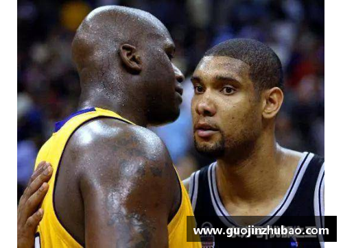 J9集团NBA球星成长之路与比赛推荐系列之—邓肯
