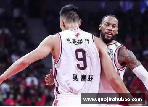 J9集团官网广东宏远队签下世界级外援，豪言再次夺得CBA冠军