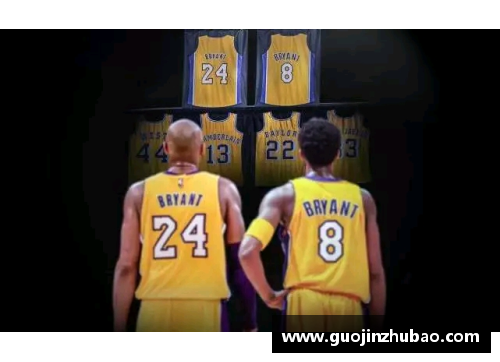 科比·布莱恩特：NBA征程的初试炼 - 副本
